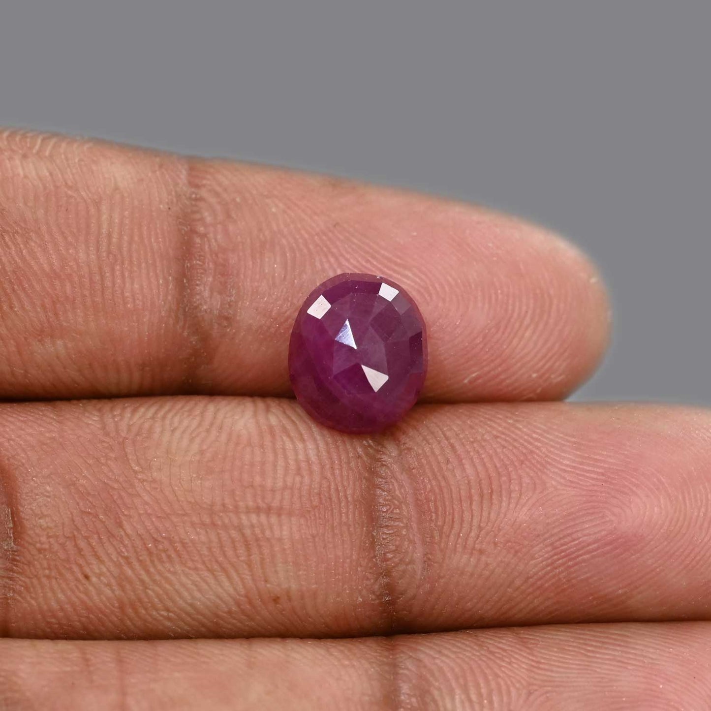Ruby 5.48 Carat
