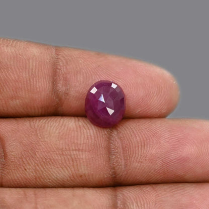Ruby 5.48 Carat
