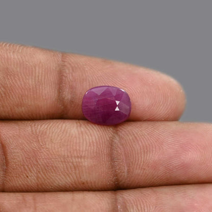 Ruby 4.21 Carat