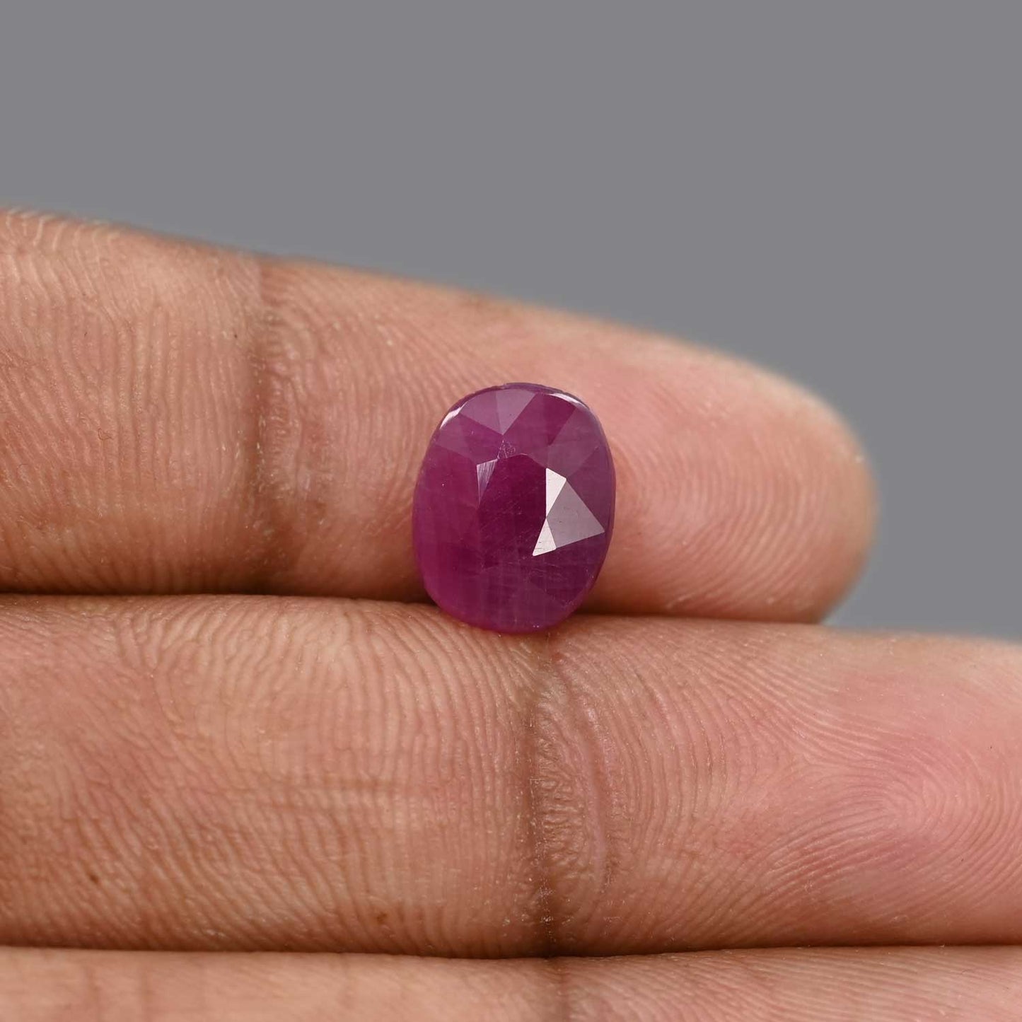 Ruby 4.21 Carat