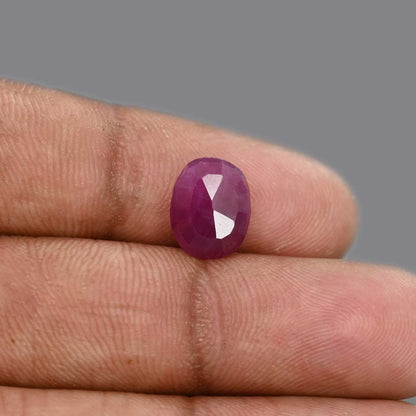 Ruby 4.21 Carat