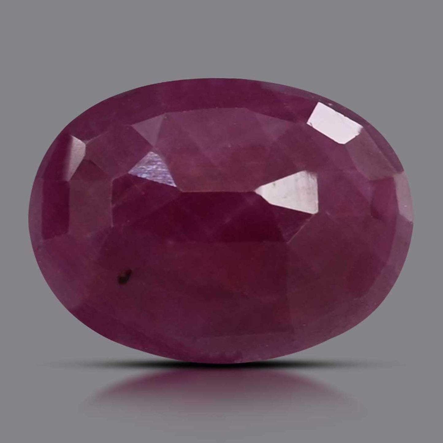 Ruby 6.61 Carat
