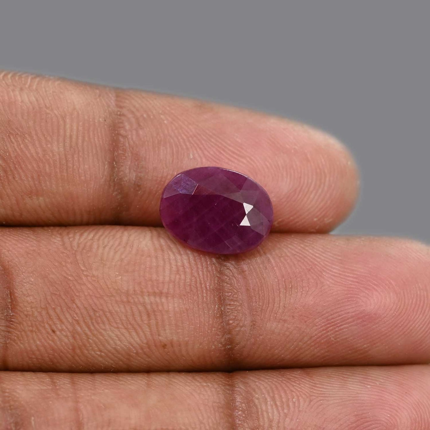 Ruby 6.61 Carat