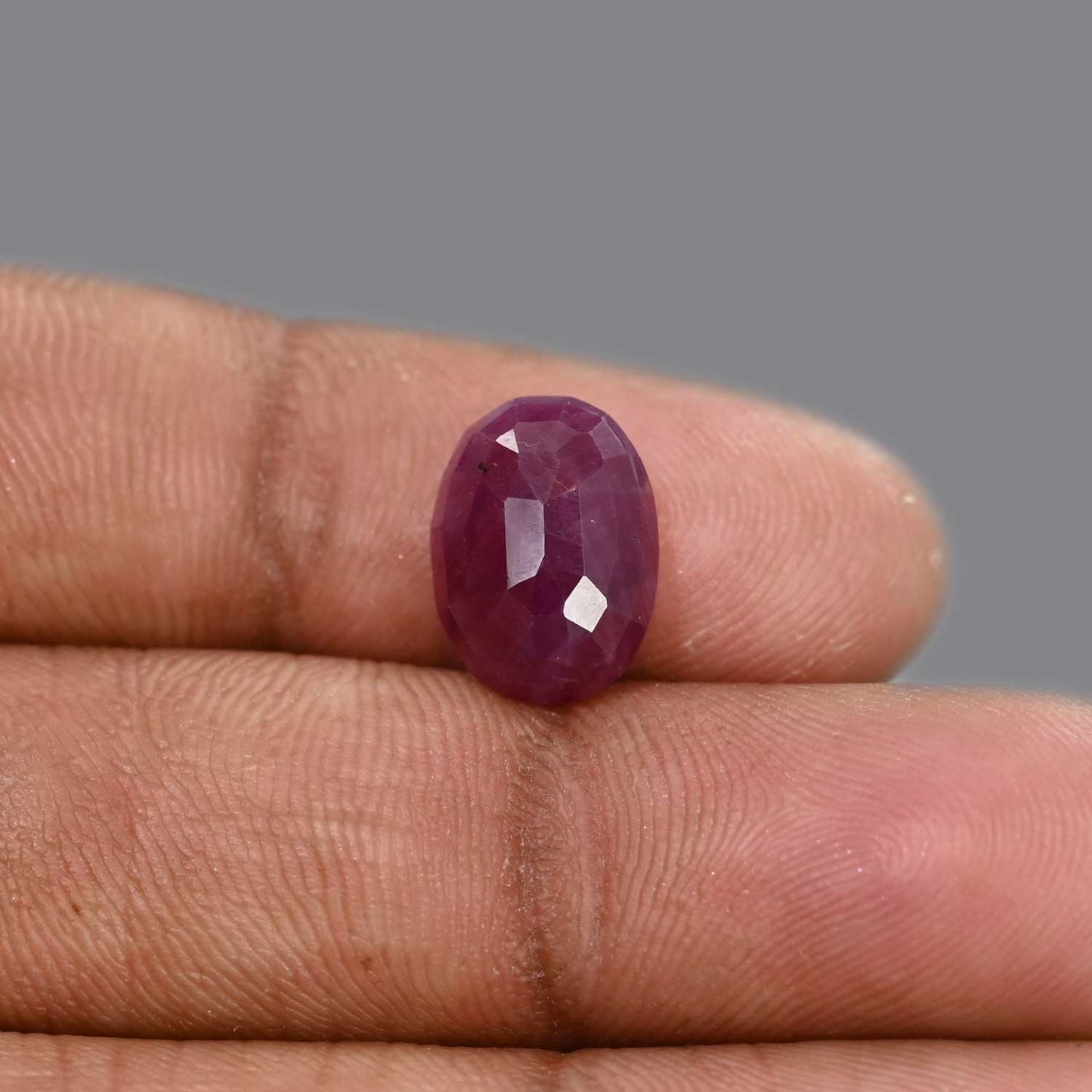 Ruby 6.61 Carat