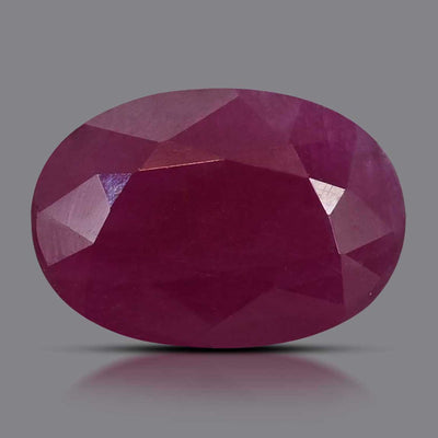 Ruby 4.72 Carat