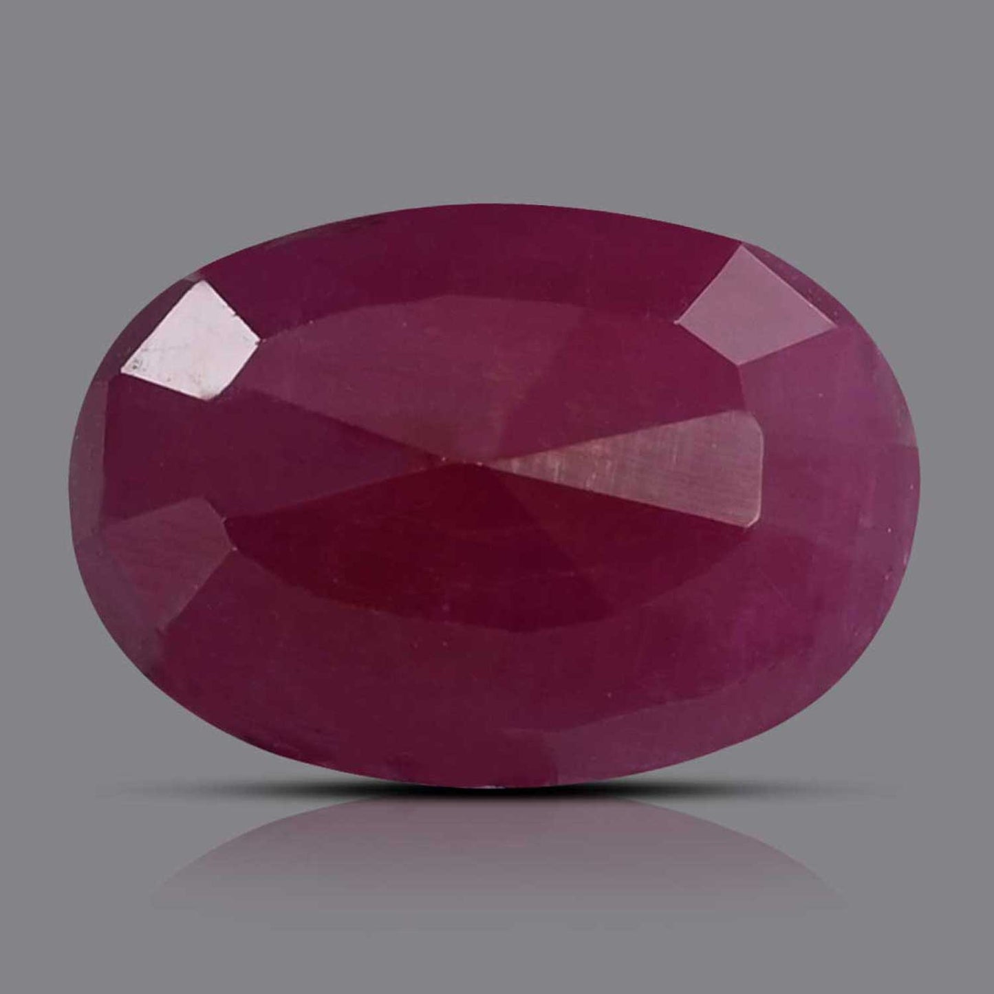 Ruby 4.72 Carat