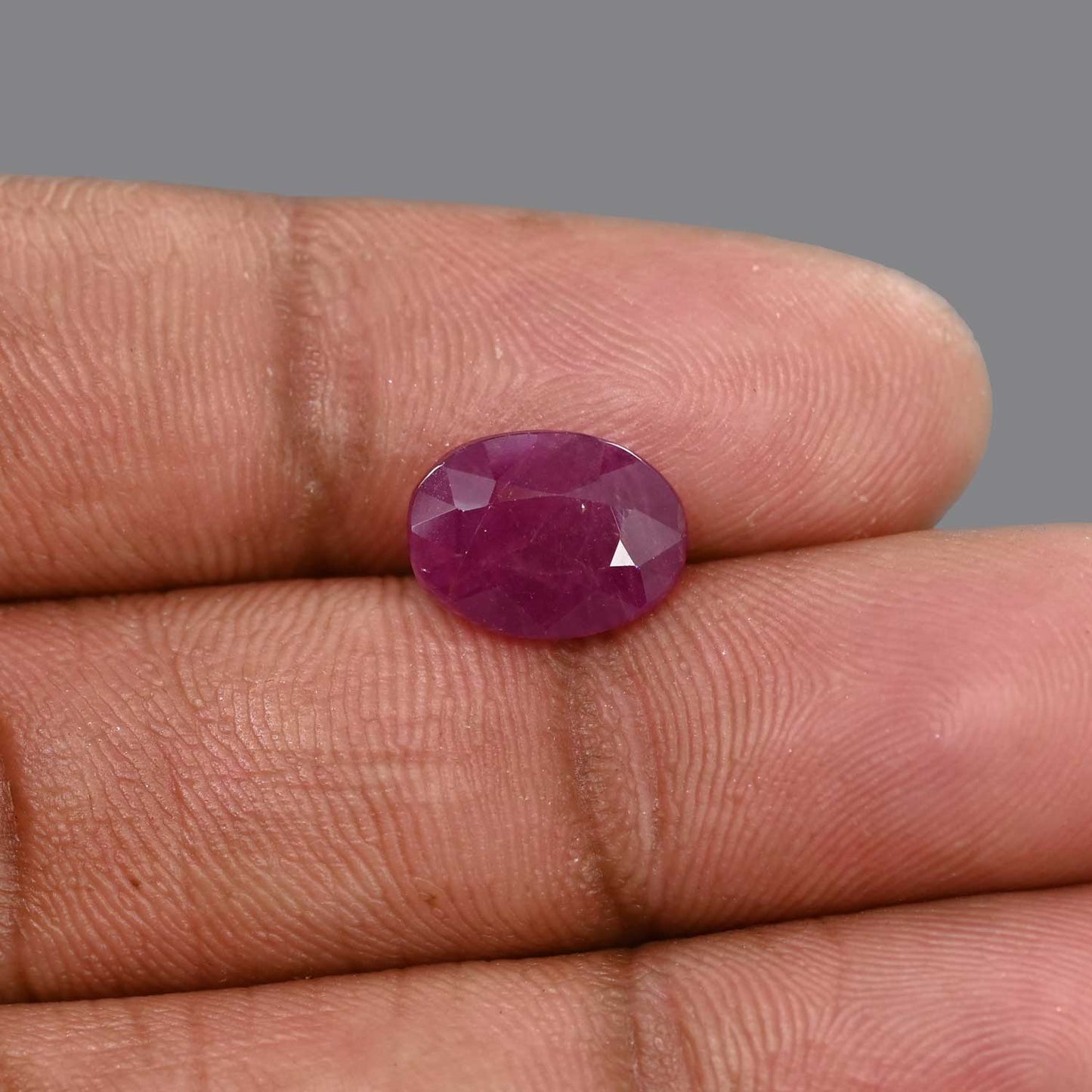 Ruby 3.86 Carat