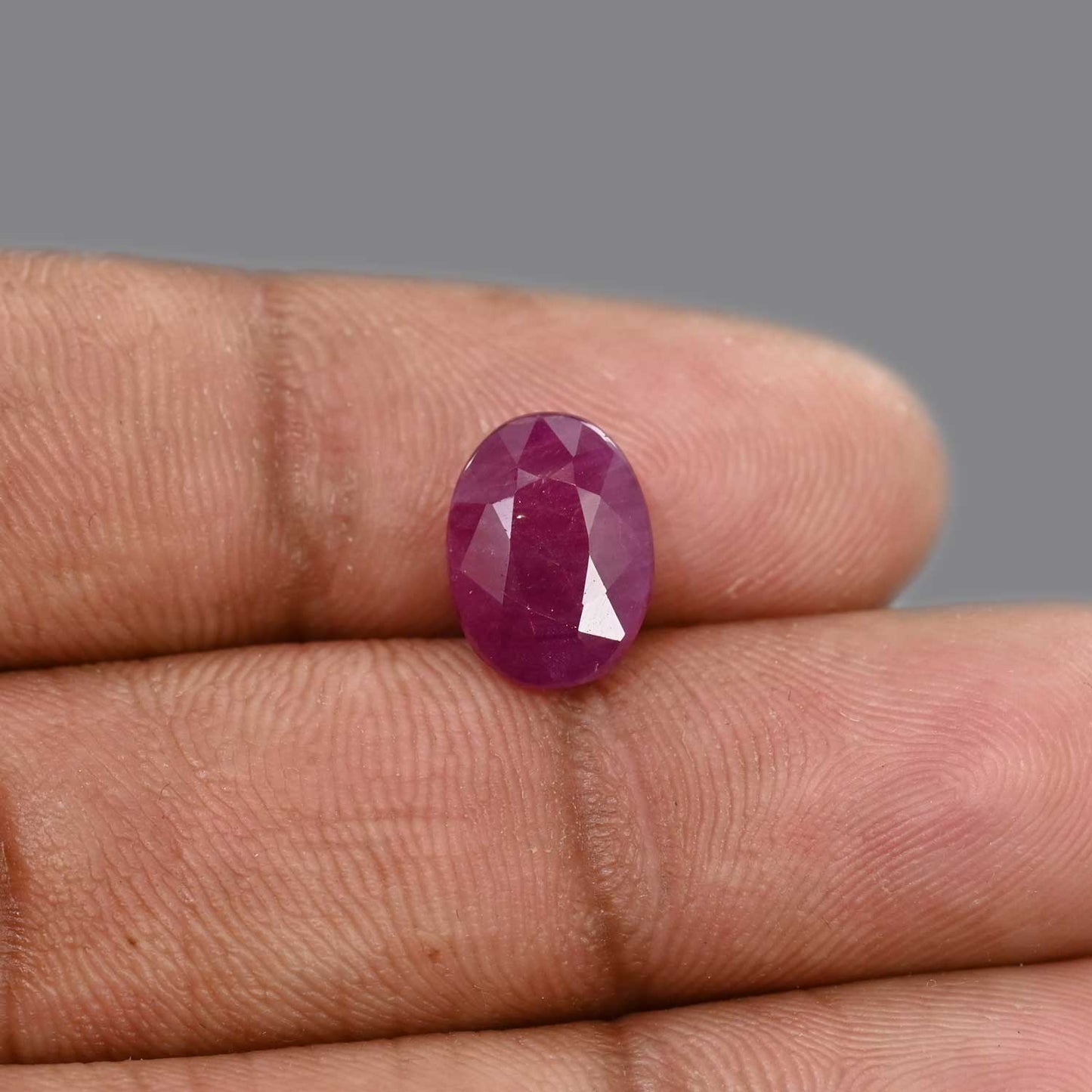 Ruby 3.86 Carat