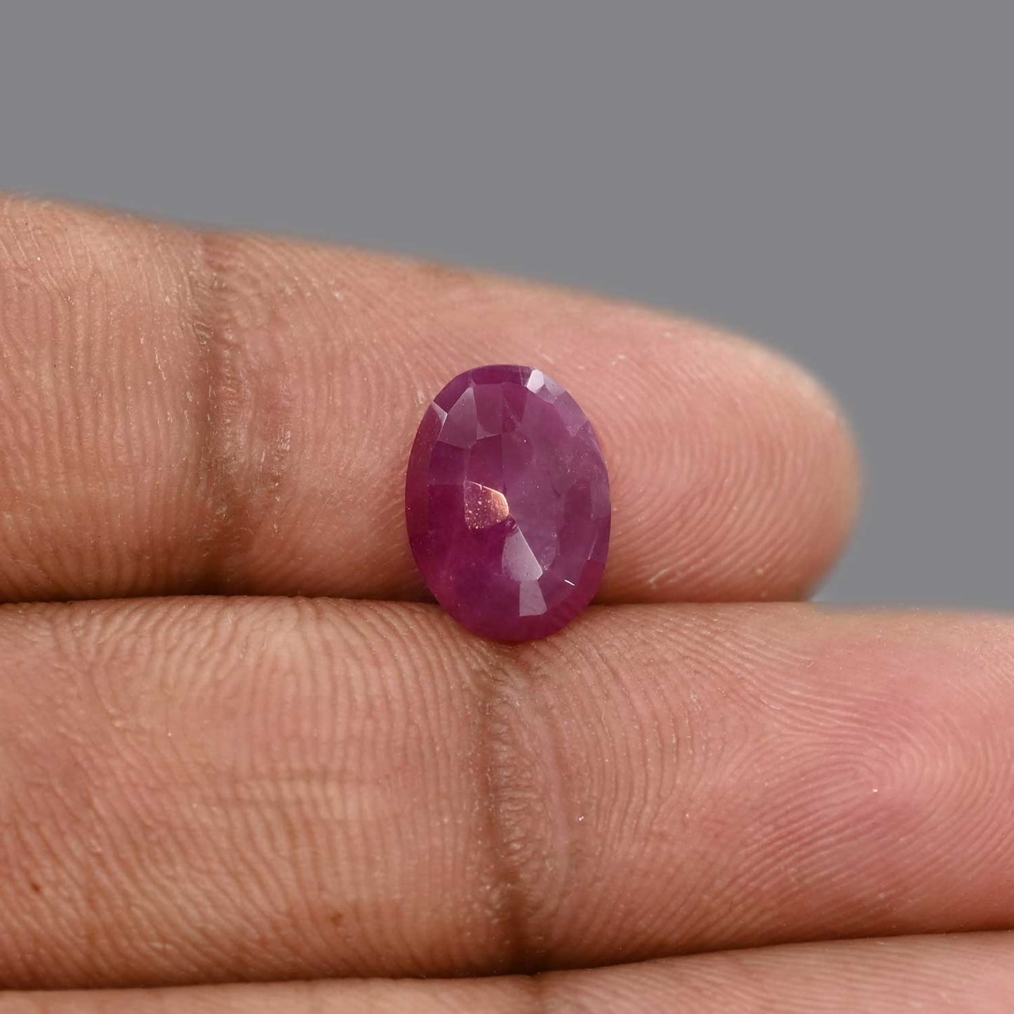 Ruby 3.86 Carat