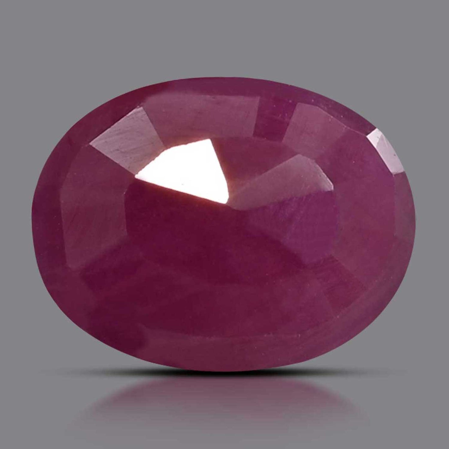 Ruby 3.82 Carat