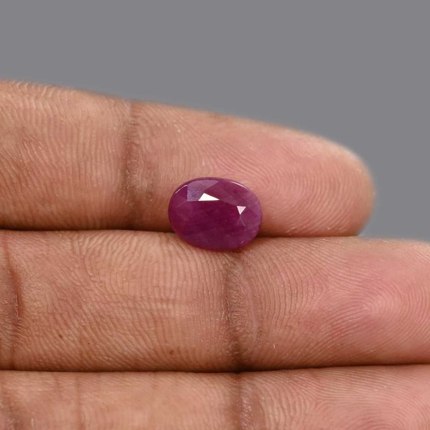 Ruby 3.82 Carat