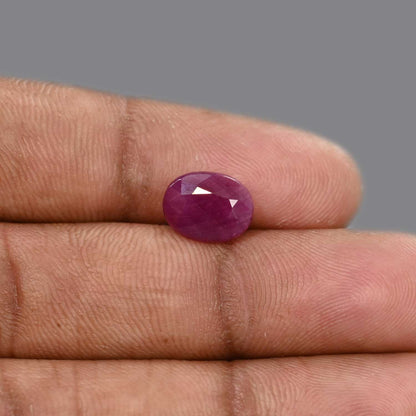 Ruby 3.82 Carat