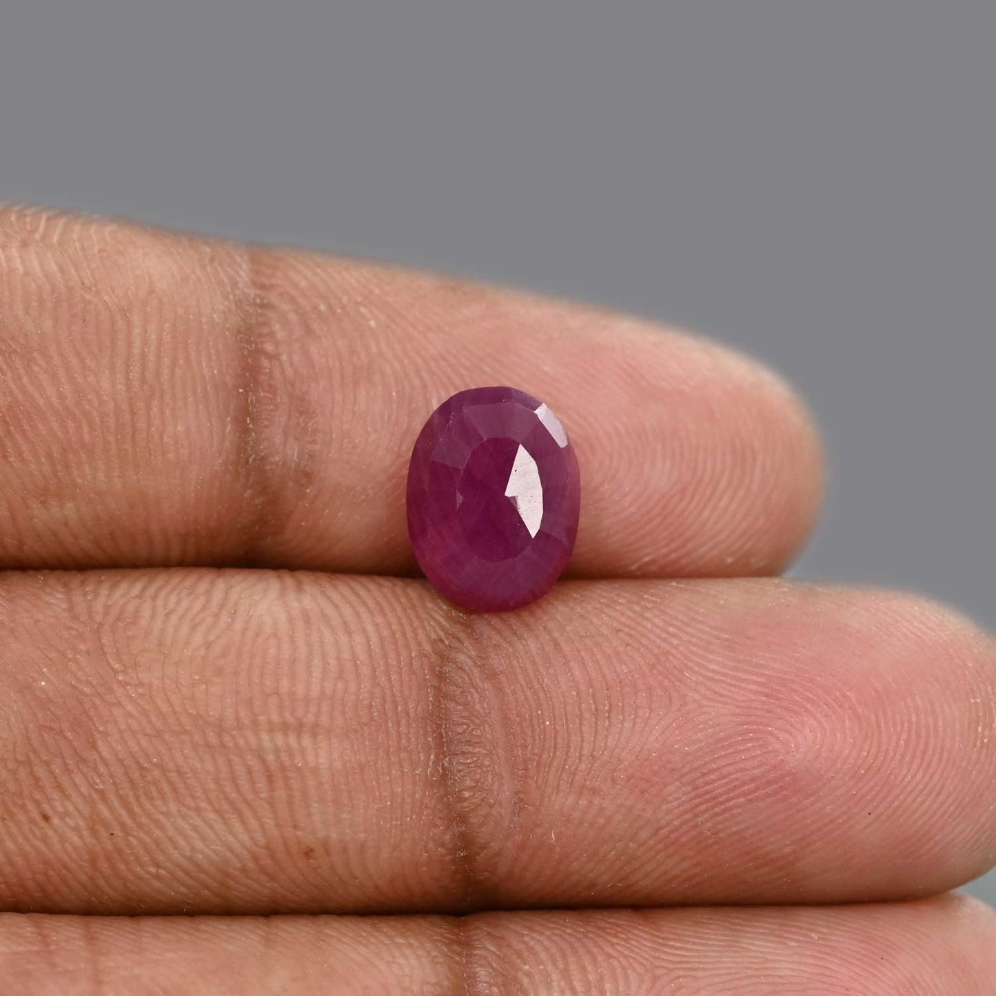 Ruby 3.82 Carat