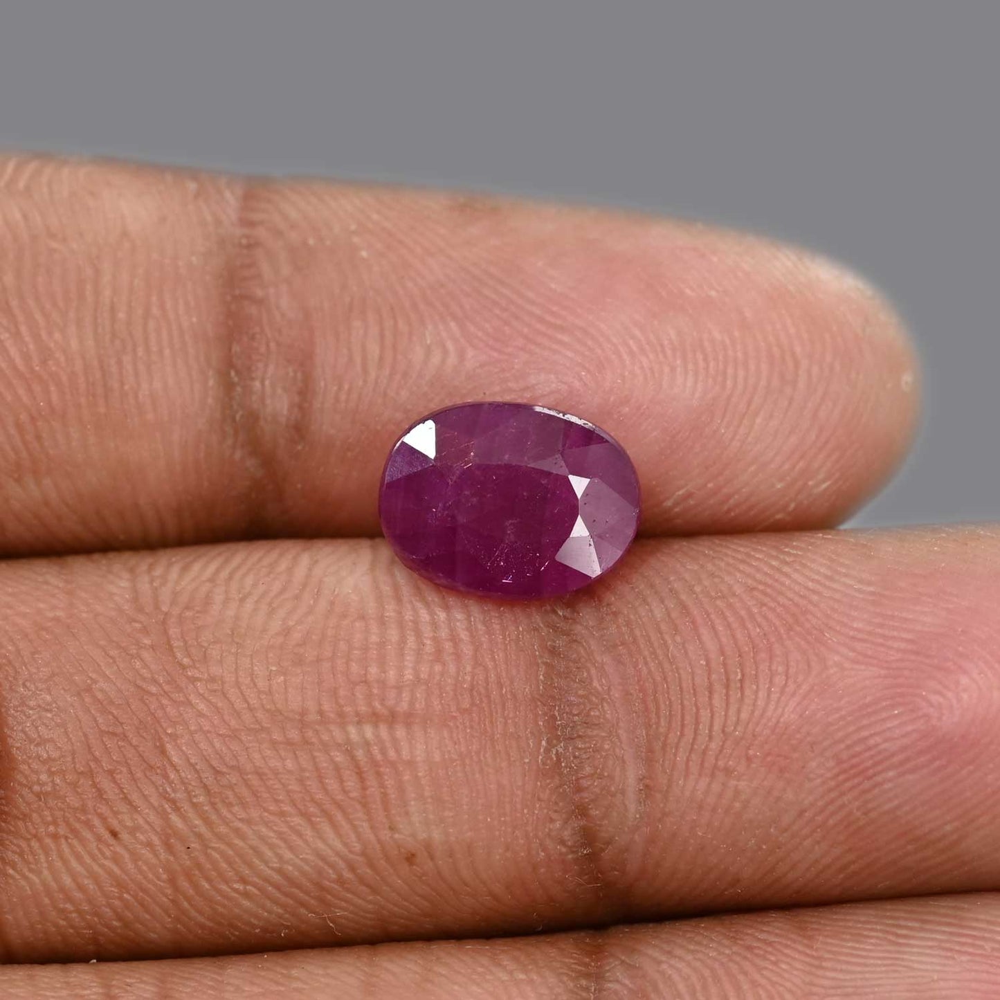 Ruby 3.94 Carat