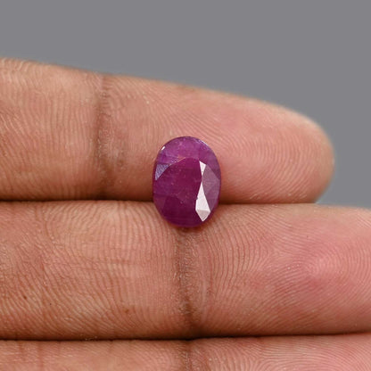 Ruby 3.94 Carat