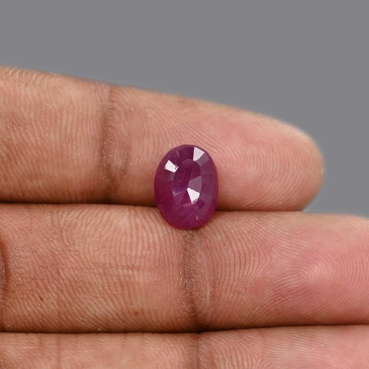 Ruby 3.94 Carat