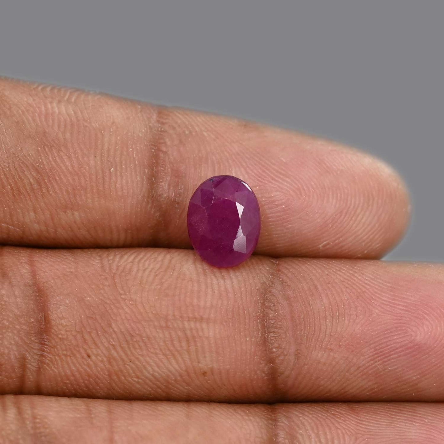 Ruby 3.35 Carat