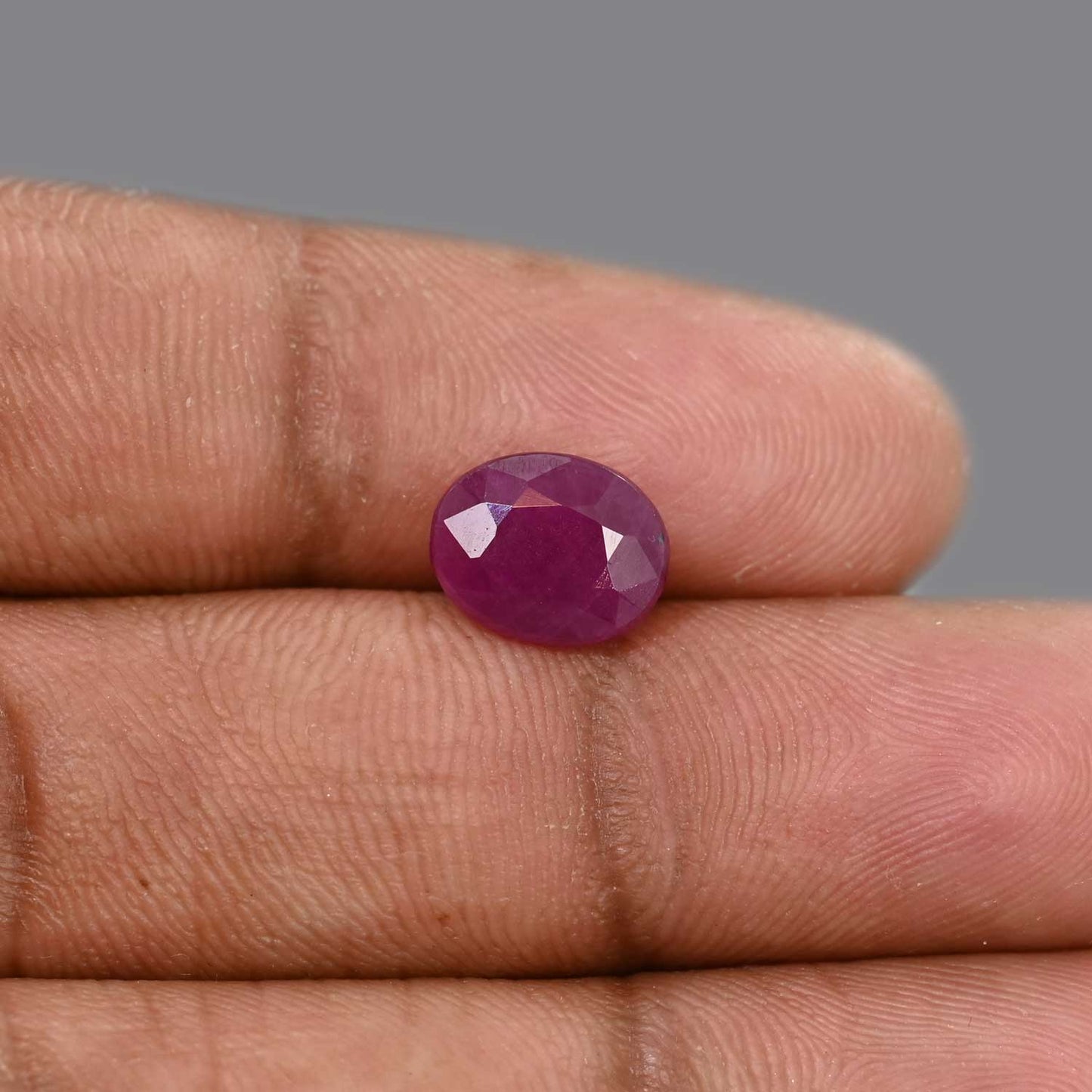 Ruby 3.35 Carat
