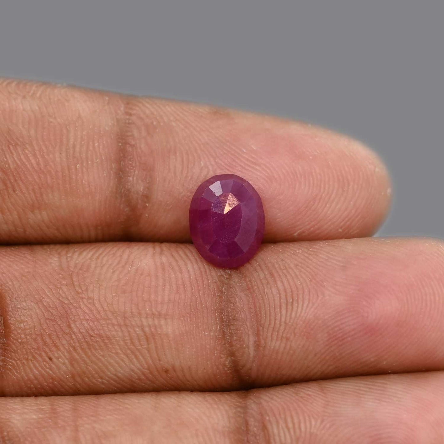 Ruby 3.35 Carat
