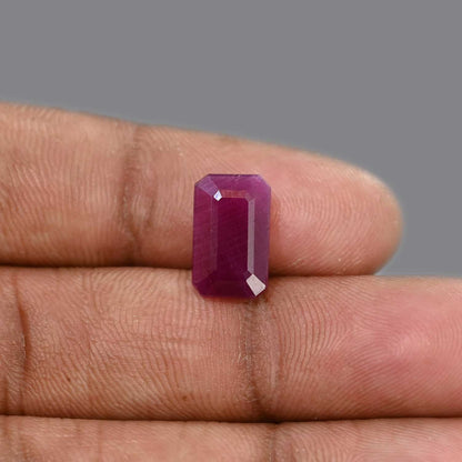 Ruby 5.71 Carat