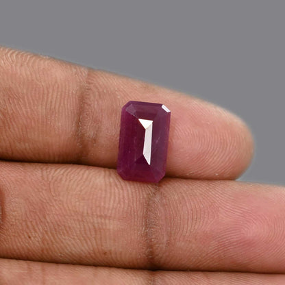 Ruby 5.71 Carat
