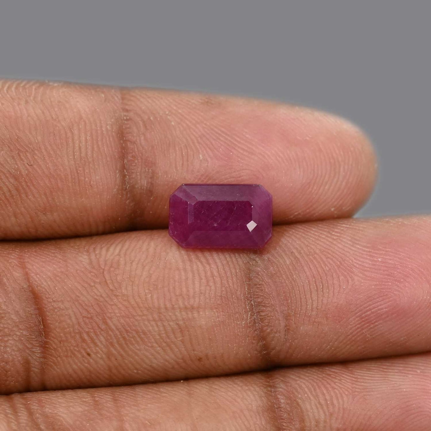 Ruby 4.62 Carat