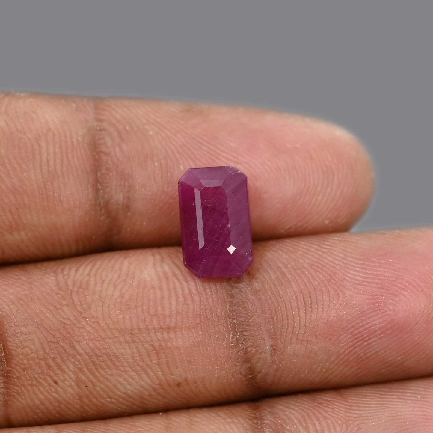 Ruby 4.62 Carat