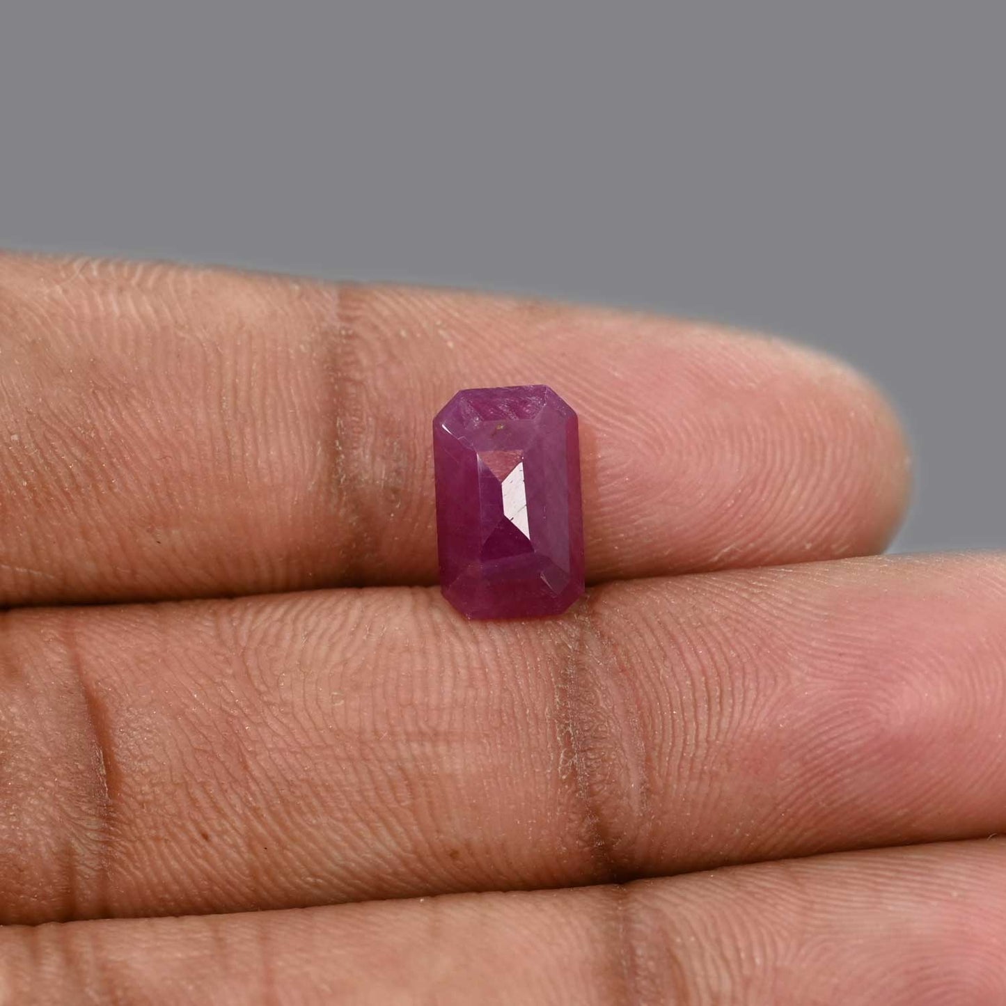 Ruby 4.62 Carat