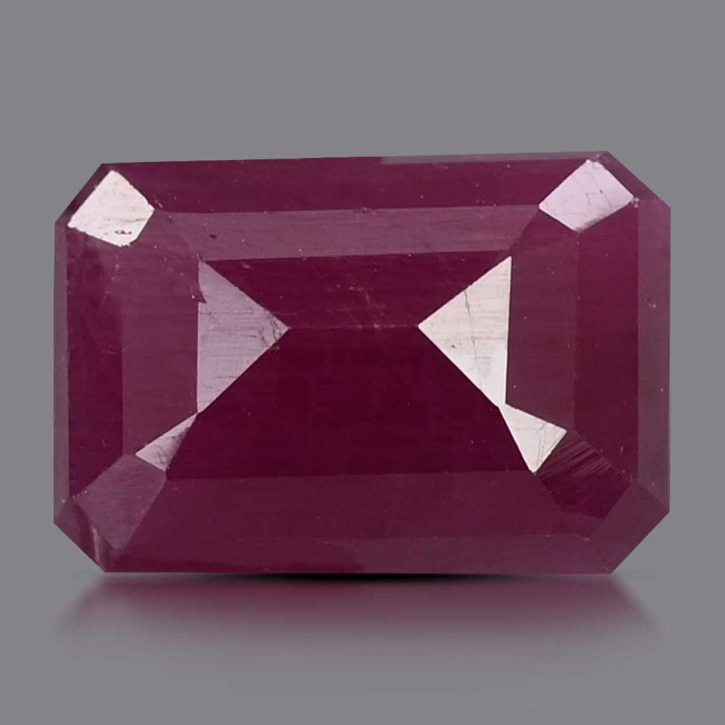 Ruby 5.28 Carat