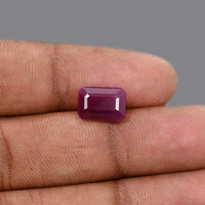 Ruby 5.28 Carat