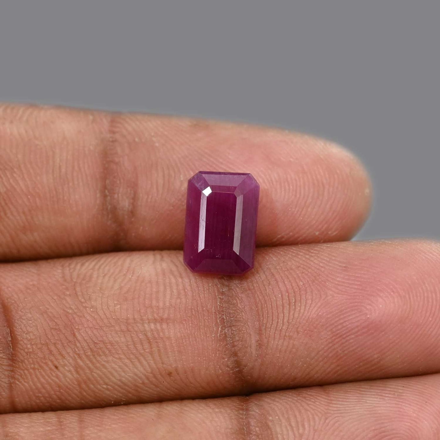 Ruby 5.28 Carat