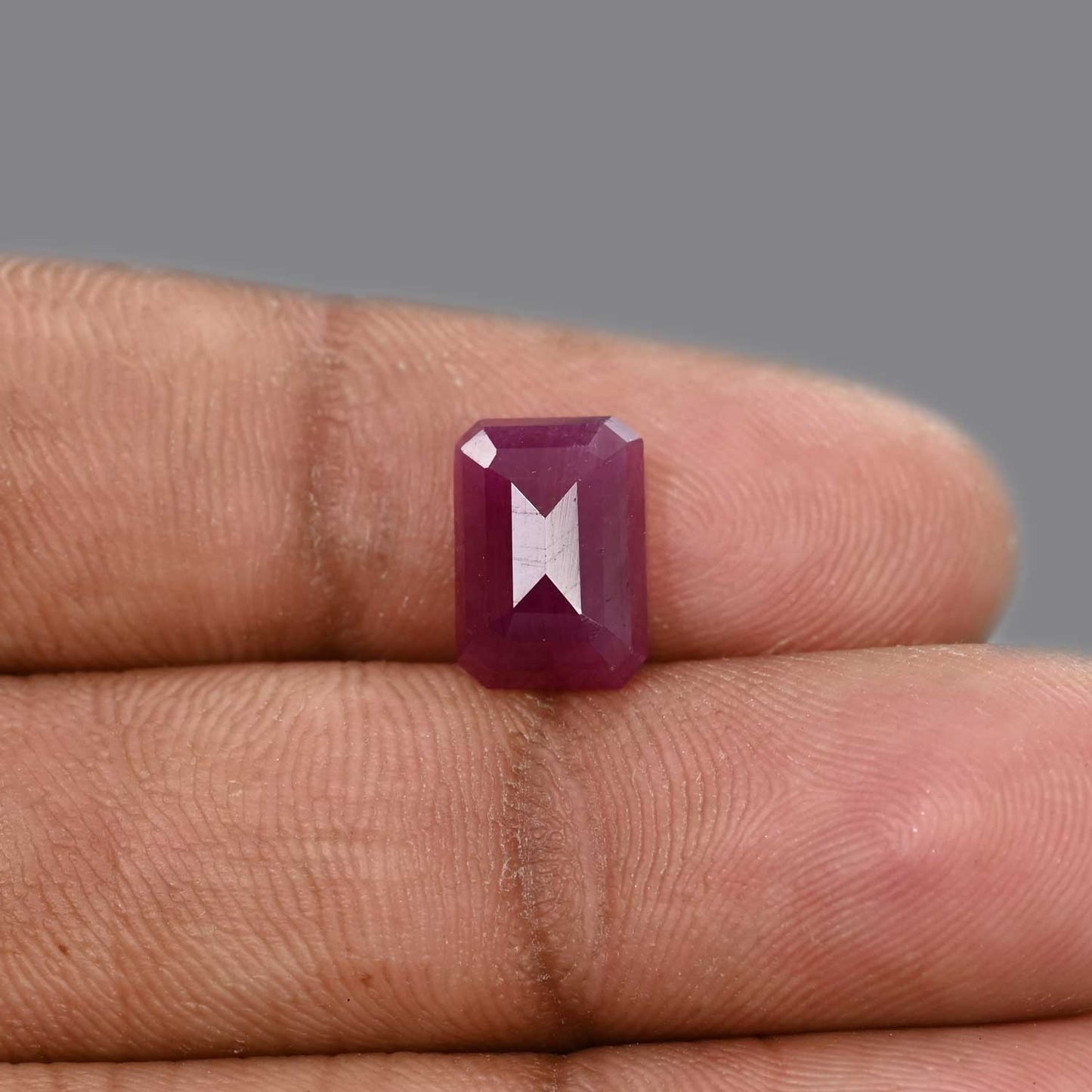 Ruby 5.28 Carat