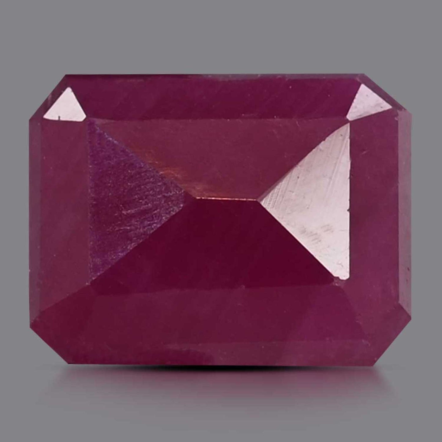 Ruby 4.09 Carat