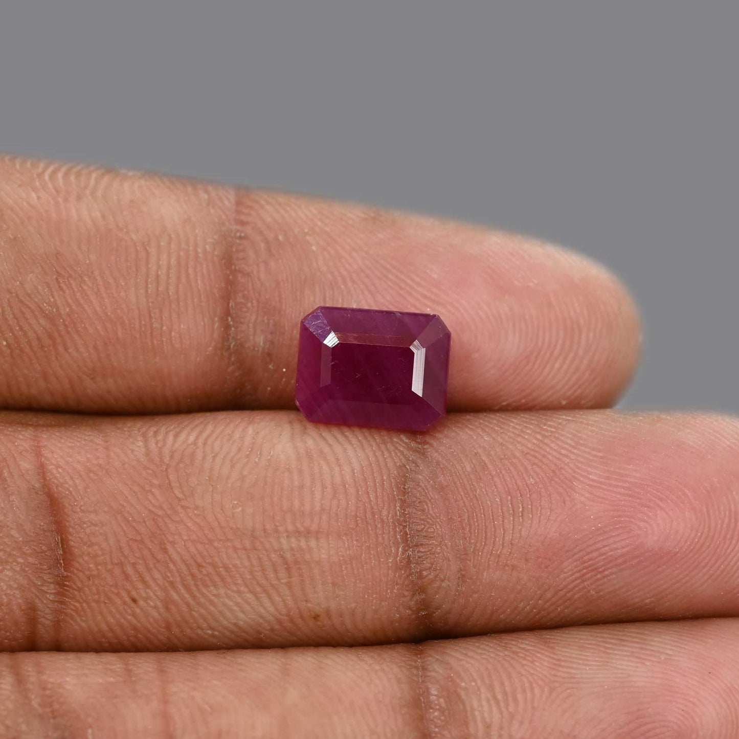 Ruby 4.09 Carat