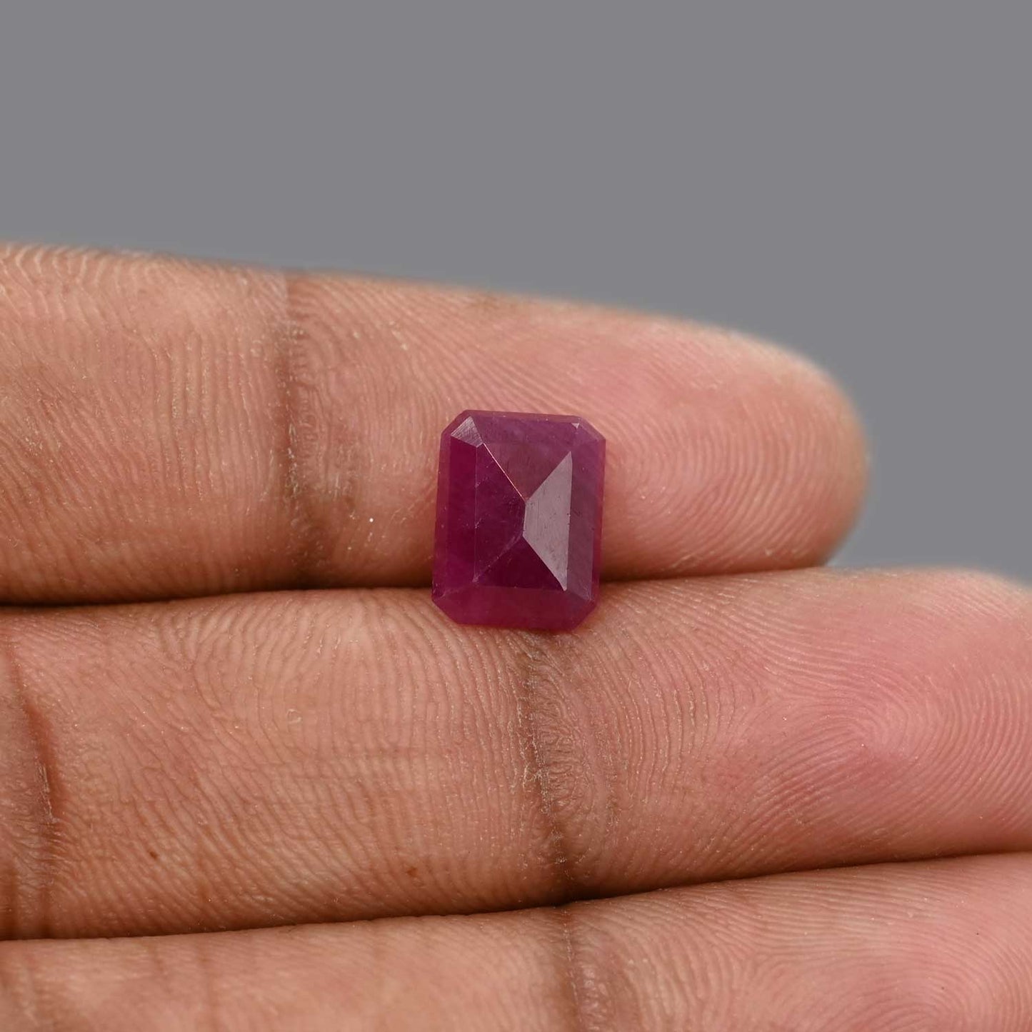 Ruby 4.09 Carat