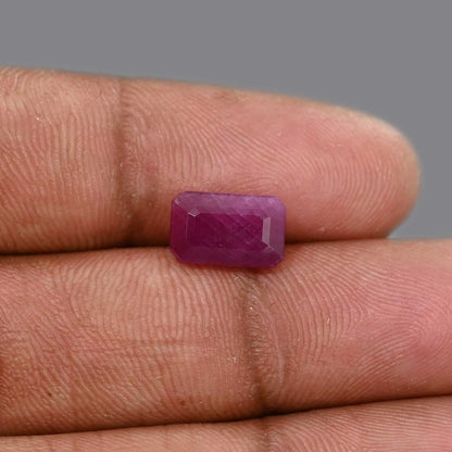 Ruby 4.41 Carat