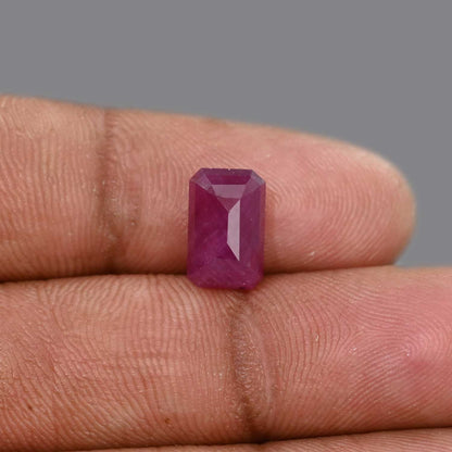 Ruby 4.41 Carat