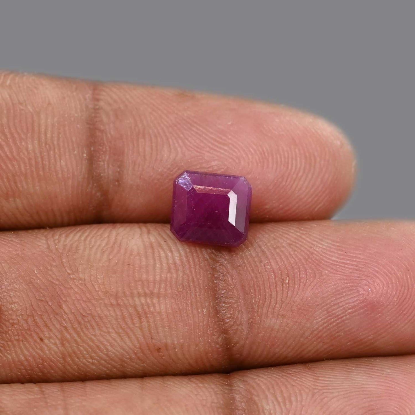 Ruby 3.95 Carat