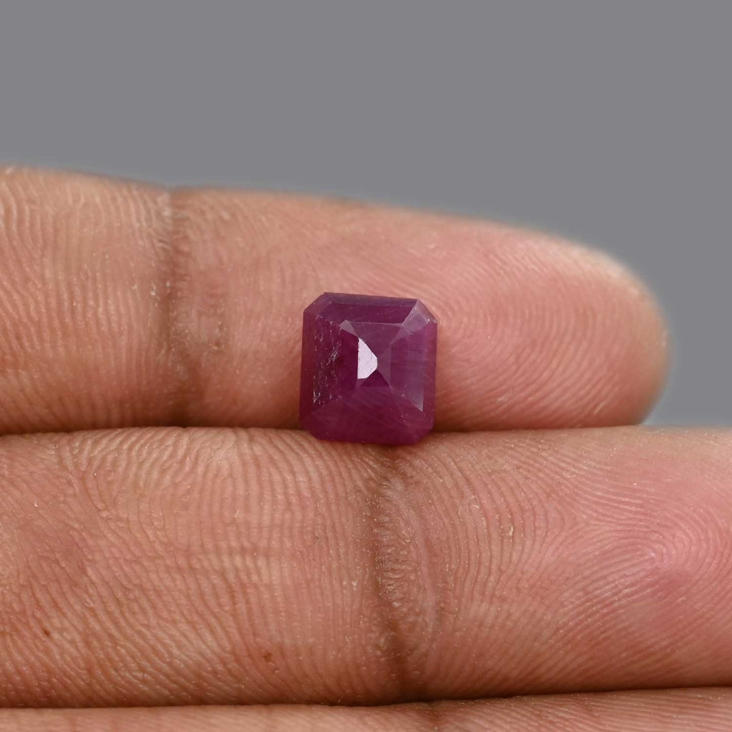 Ruby 3.95 Carat