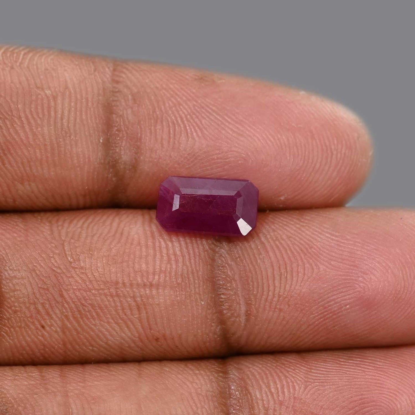 Ruby 3.36 Carat