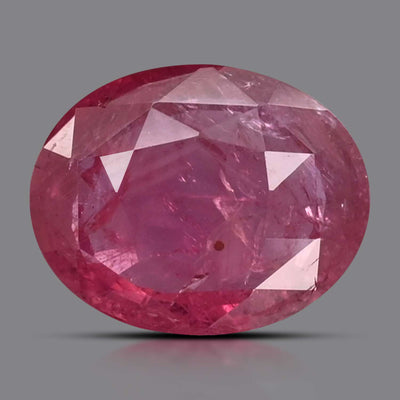 Mozambique Ruby 5.13 Carat