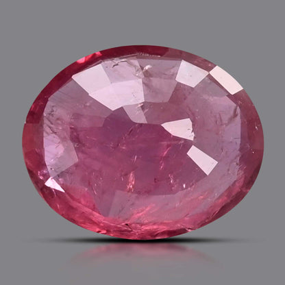Mozambique Ruby 5.13 Carat