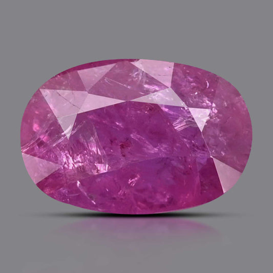 Mozambique Ruby 4.61 Carat