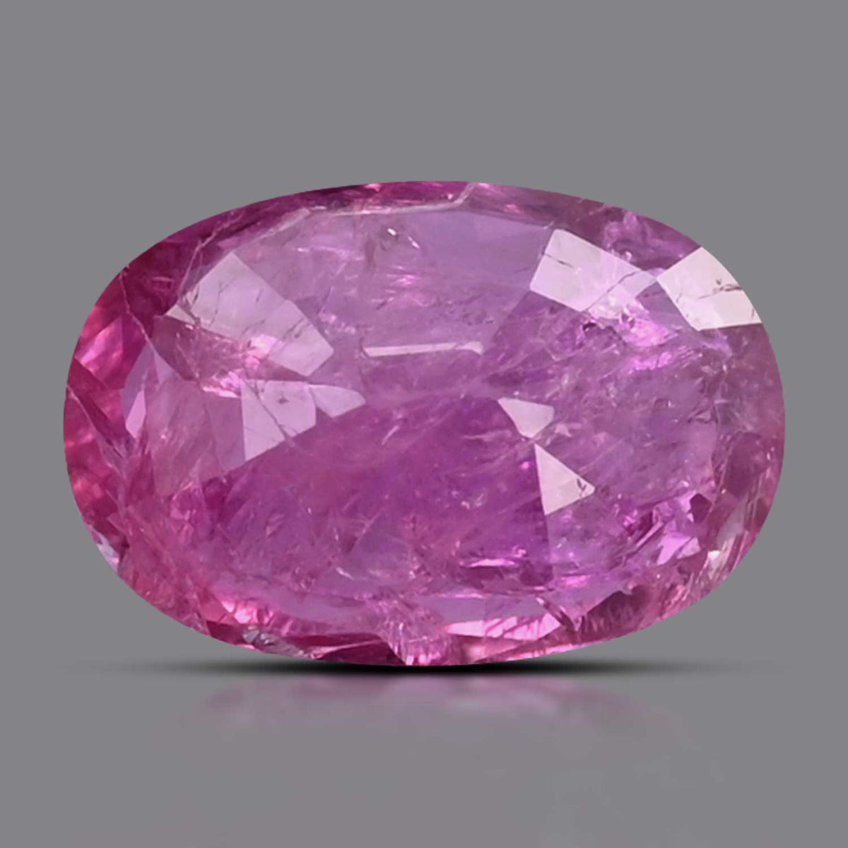 Mozambique Ruby 4.61 Carat