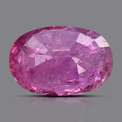 Mozambique Ruby 4.61 Carat