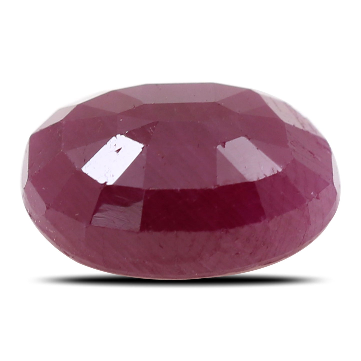 Ruby - 7.78 Carat
