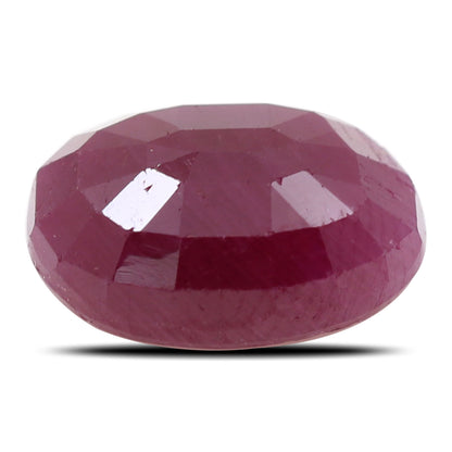 Ruby - 7.78 Carat