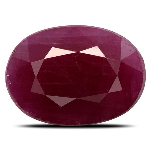 Ruby - 8.56 Carat