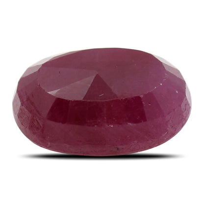Ruby - 8.56 Carat