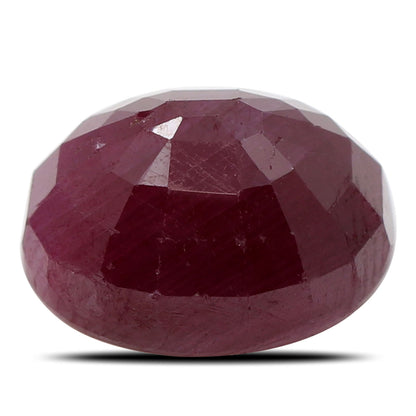 Ruby - 7.92 Carat
